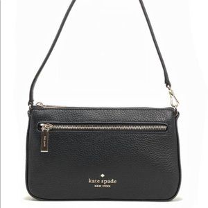 Kate Spade Leila Convertible Wristlet